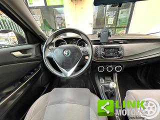 ALFA ROMEO Giulietta usata 10