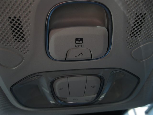 FIAT 500X usata, con Sensori di parcheggio posteriori