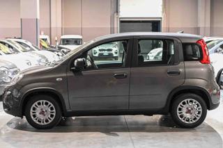FIAT Panda usata, con Climatizzatore