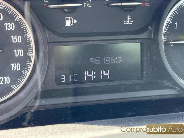 LANCIA Ypsilon usata, con Immobilizzatore elettronico