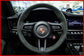 PORSCHE 992 usata, con ESP