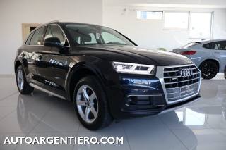 AUDI Q5 usata, con Fari direzionali