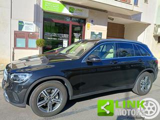 MERCEDES-BENZ GLC 200 usata, con Autoradio digitale