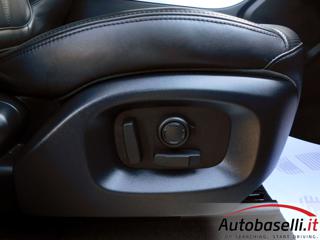 LAND ROVER Range Rover Sport usata, con Volante in pelle