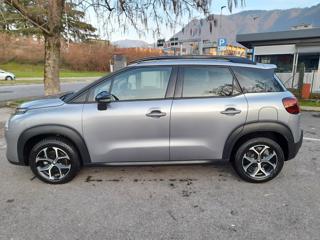 CITROEN C3 Aircross usata, con Alzacristalli elettrici