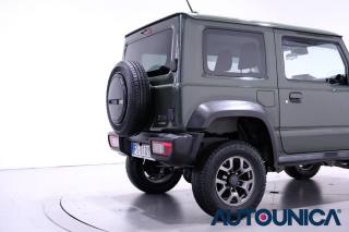 SUZUKI Jimny usata 46