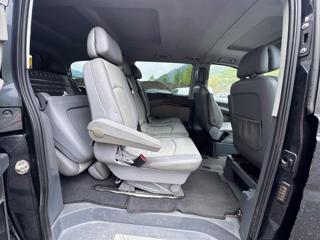 MERCEDES-BENZ Vito usata, con Controllo trazione