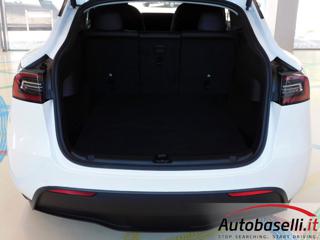TESLA Model Y usata, con Portellone posteriore elettrico