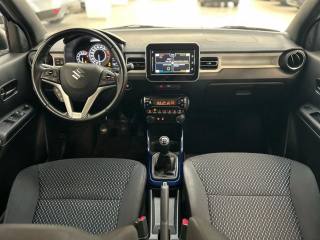SUZUKI Ignis usata, con Chiusura centralizzata
