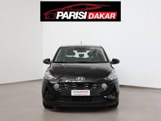 HYUNDAI i10 usata, con Antifurto