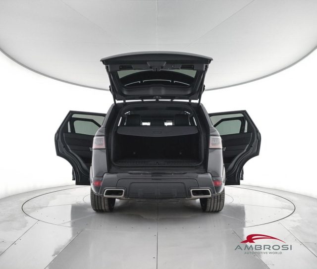 LAND ROVER Range Rover Sport usata 6