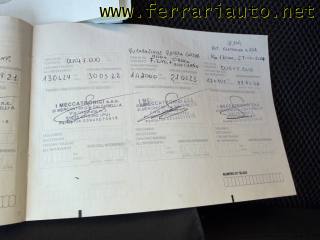 NISSAN Qashqai usata, con Volante in pelle