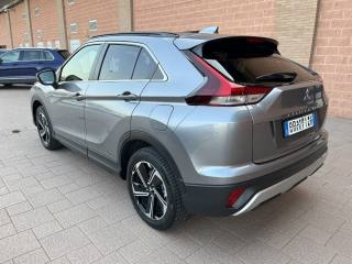 MITSUBISHI Eclipse Cross usata, con Airbag Passeggero