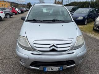 CITROEN C3 usata, con Airbag