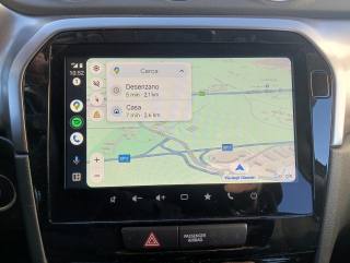 SUZUKI Vitara usata, con Fendinebbia