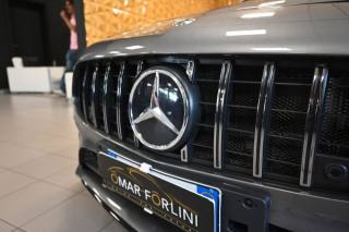 MERCEDES-BENZ A 35 AMG usata 77