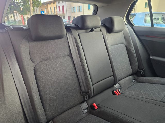 VOLKSWAGEN Golf usata 125
