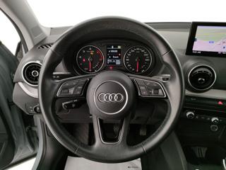 AUDI Q2 usata, con Controllo automatico clima