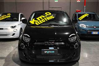 FIAT 500e usata, con Airbag