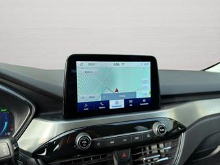 FORD Kuga usata, con Controllo automatico clima