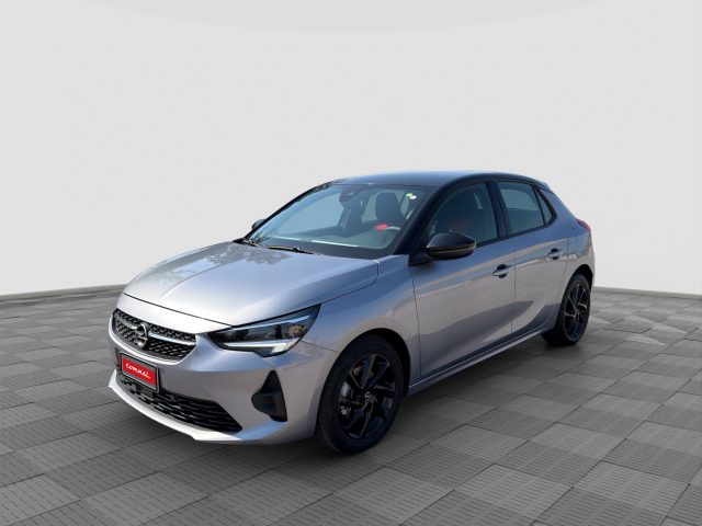 OPEL Corsa usata 0