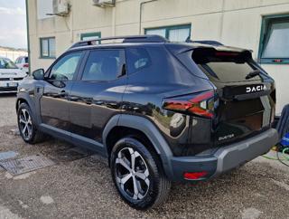 DACIA Duster usata, con Alzacristalli elettrici