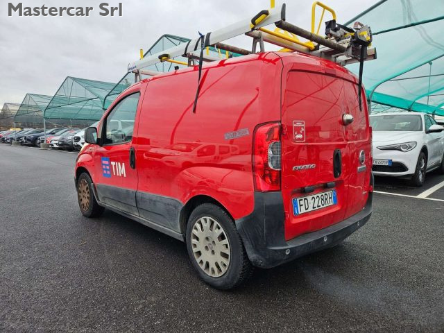 FIAT Fiorino usata, con Chiusura centralizzata