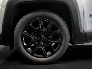 JEEP Renegade usata, con Cerchi in lega
