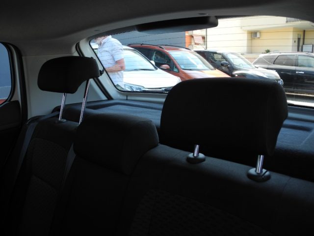 SKODA Fabia usata 39
