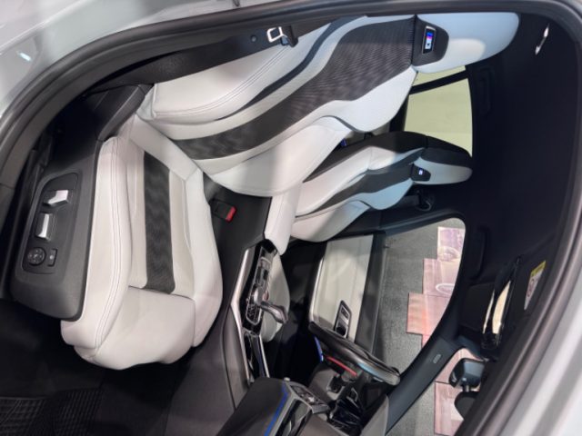 BMW M3 usata, con Specchietti laterali elettrici
