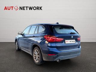 BMW X1 usata, con Airbag laterali