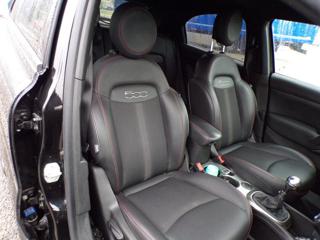 FIAT 500X usata 62