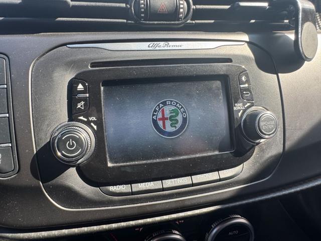 ALFA ROMEO Giulietta usata, con Cruise Control