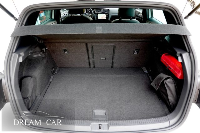VOLKSWAGEN Golf GTI usata, con Lettore CD