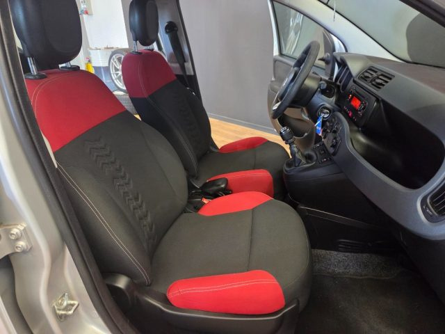 FIAT Panda usata 14