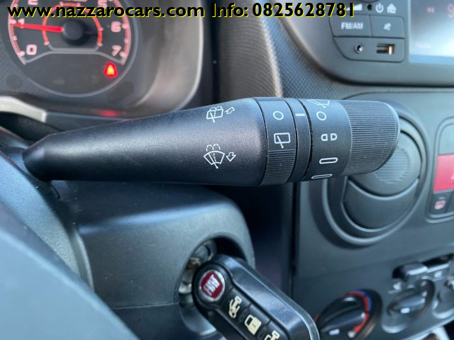 FIAT Fiorino usata, con Chiusura centralizzata telecomandata