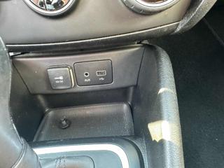 FIAT Tipo usata, con Touch screen