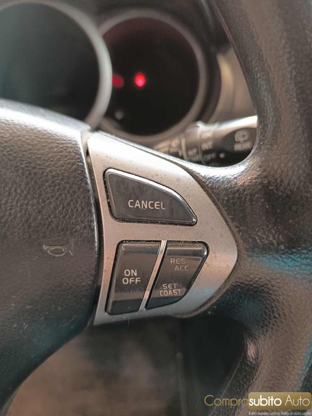 SUZUKI Grand Vitara usata 23