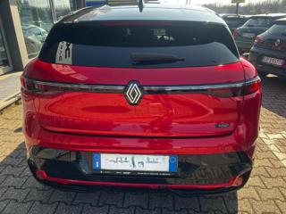 RENAULT Megane usata, con Airbag