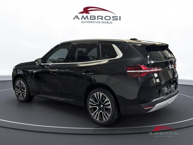 BMW X3 usata 3