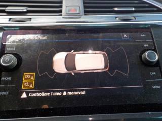 VOLKSWAGEN Tiguan usata, con Chiusura centralizzata telecomandata