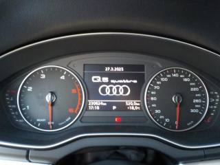 AUDI Q5 usata, con Frenata d