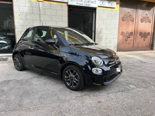 FIAT 500 usata, con Airbag laterali