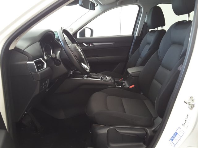 MAZDA CX-5 usata, con Alzacristalli elettrici