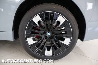 BMW X3 usata, con Sistema di riconoscimento della stanchezza
