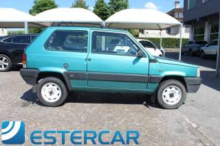 FIAT Panda usata, con Luce d