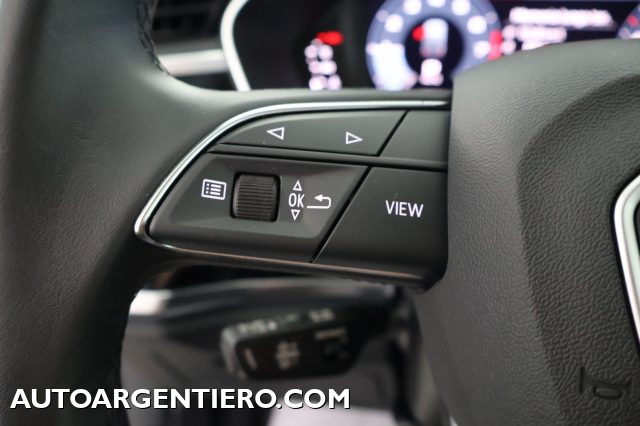 AUDI Q3 usata, con Controllo trazione