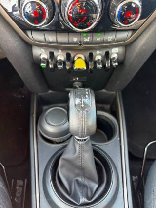 NISSAN Qashqai usata, con Controllo trazione