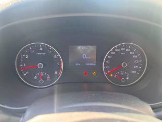 KIA Sportage usata, con Climatizzatore
