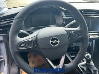 OPEL Corsa usata, con USB